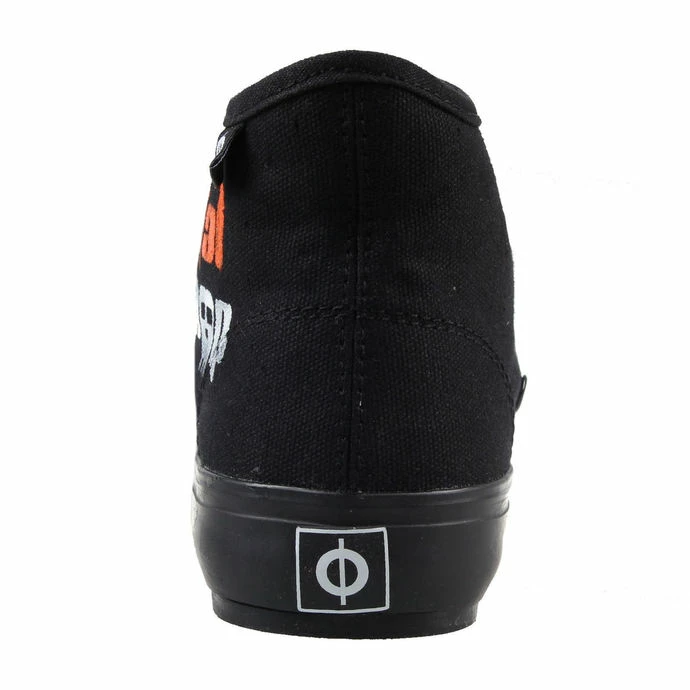 High Sneakers Unisex Salun D - ALTERCORE - Image 5