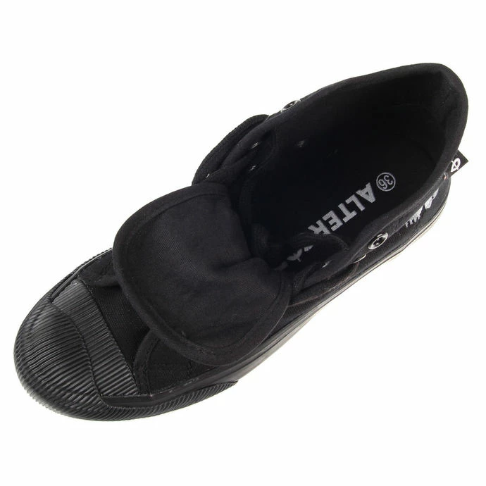 High Sneakers Unisex Salun D - ALTERCORE - Image 6