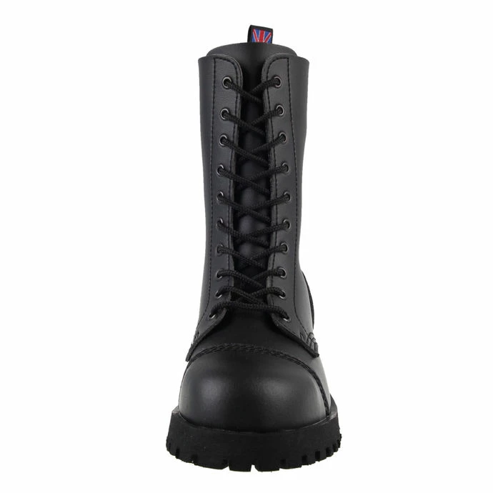 Leather Boots - NEVERMIND - Image 2