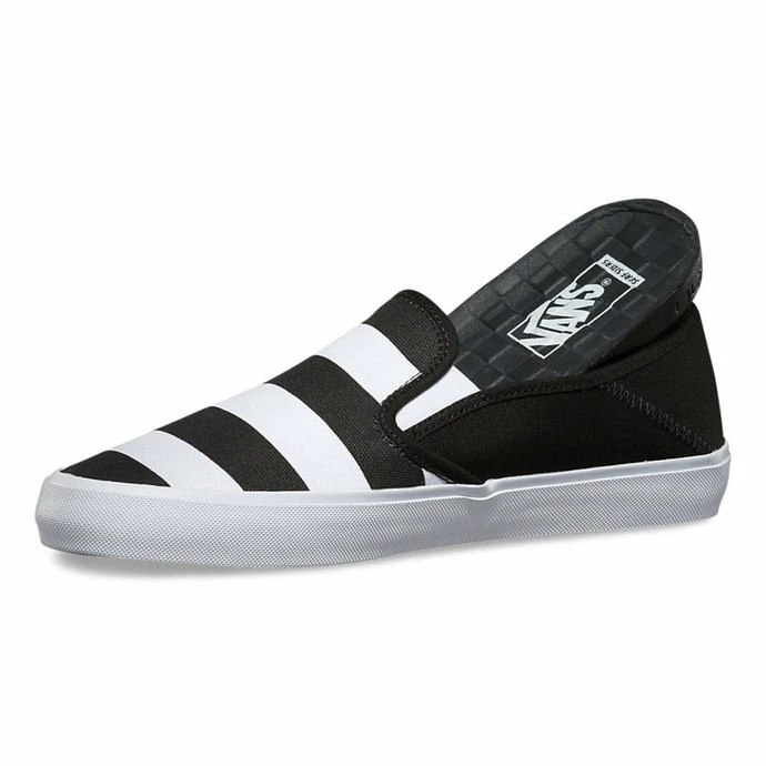 Low Sneakers Men's - VANS - Image 3