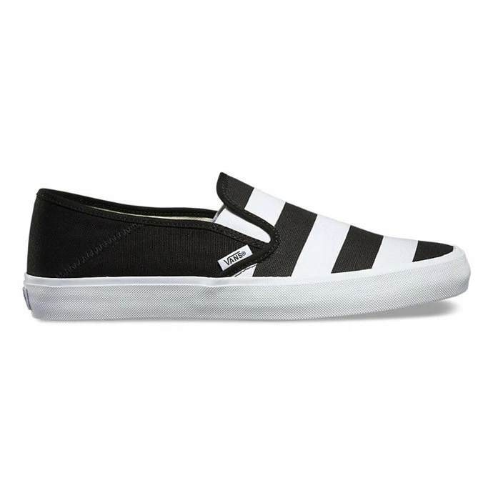 Low Sneakers Men's - VANS - Image 4