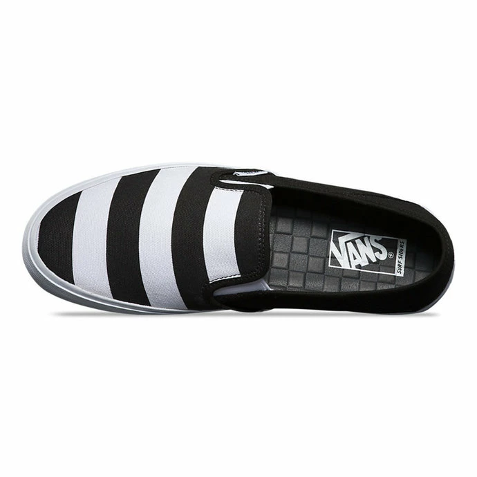 Low Sneakers Men's - VANS - Image 5
