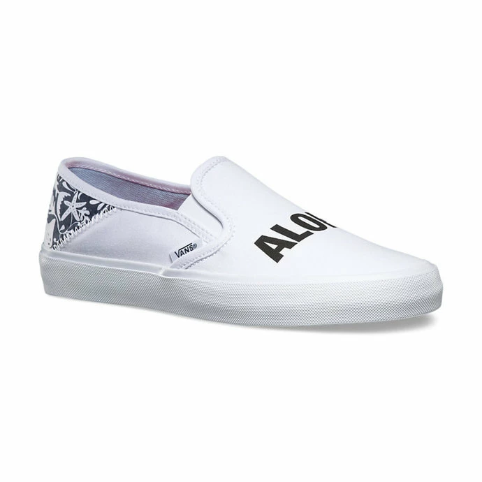 Low Sneakers Women's - VANS