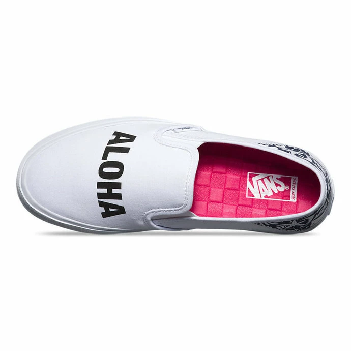 Low Sneakers Women's - VANS - Image 4