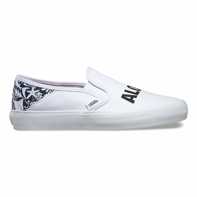 Low Sneakers Women's - VANS - Image 5