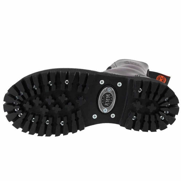 Leather Boots - KMM - Image 6