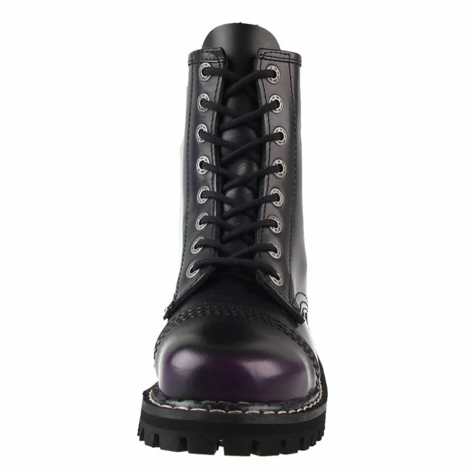 Leather Boots - KMM - Image 2