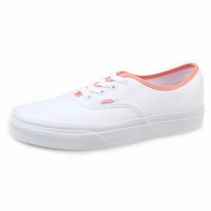 Low Sneakers Women's - VANS