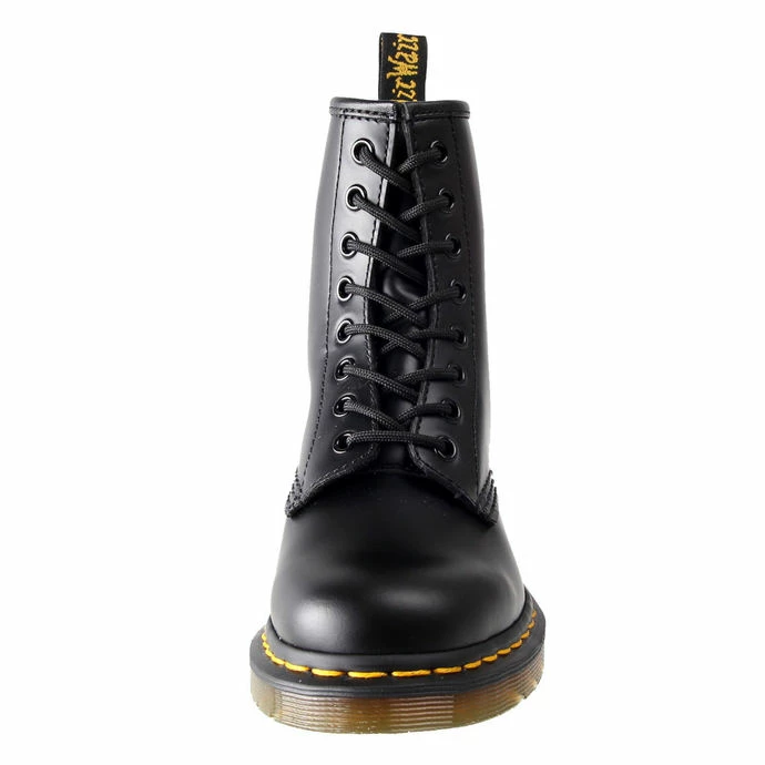 Leather Boots Women's - Dr. Martens - Image 2