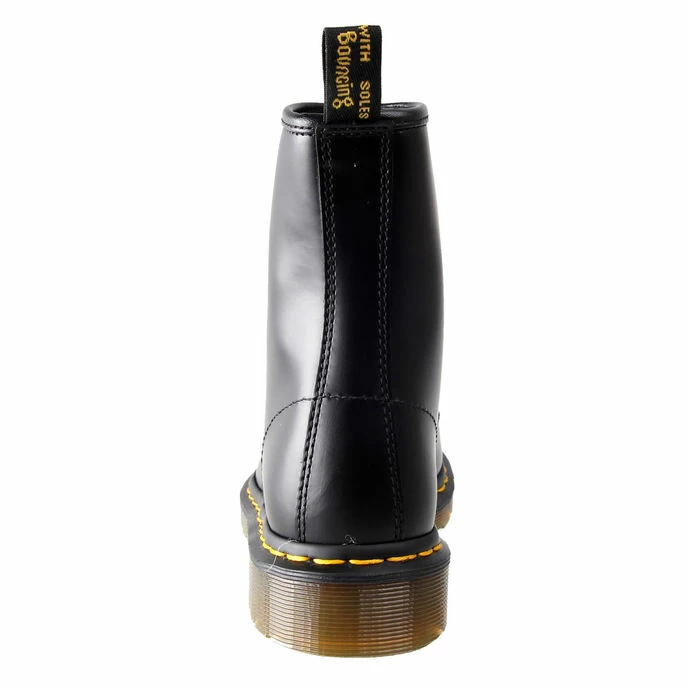Leather Boots Women's - Dr. Martens - Image 4