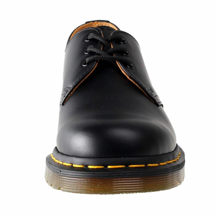 Leather Boots Women's - Dr. Martens - Image 2