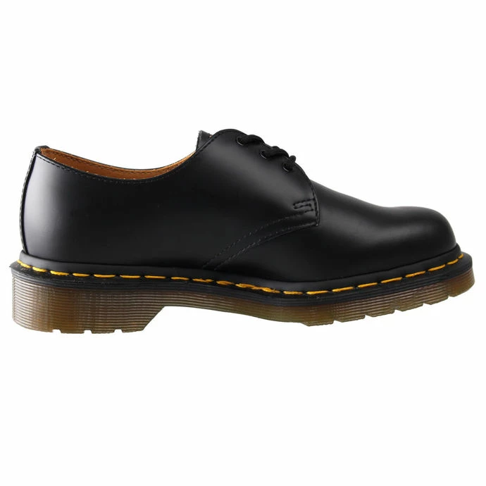 Leather Boots Women's - Dr. Martens - Image 3