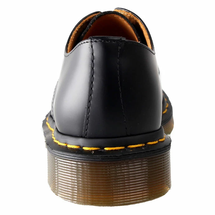 Leather Boots Women's - Dr. Martens - Image 4