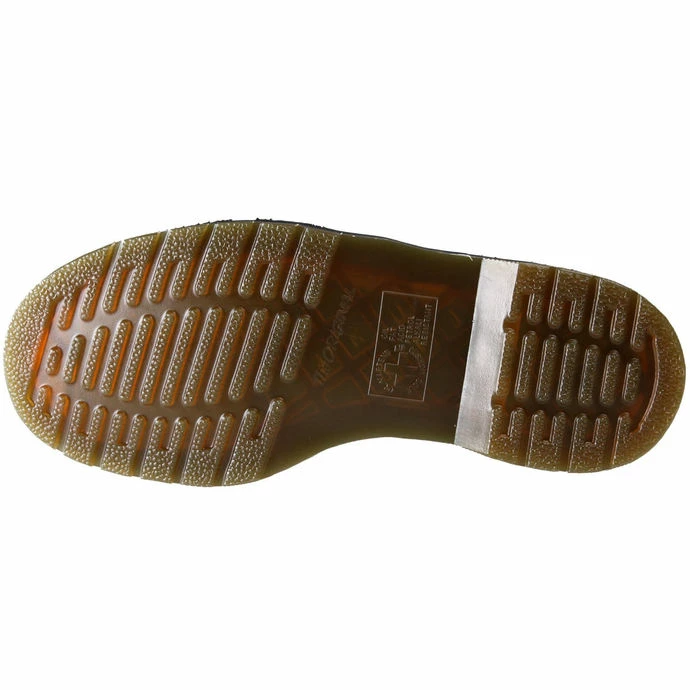 Leather Boots Women's - Dr. Martens - Image 6