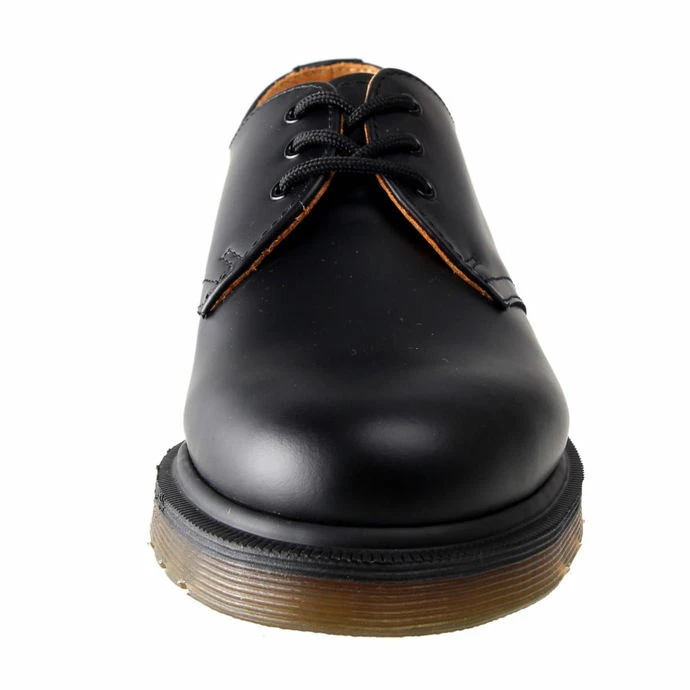 Leather Boots Women's - Dr. Martens - Image 2