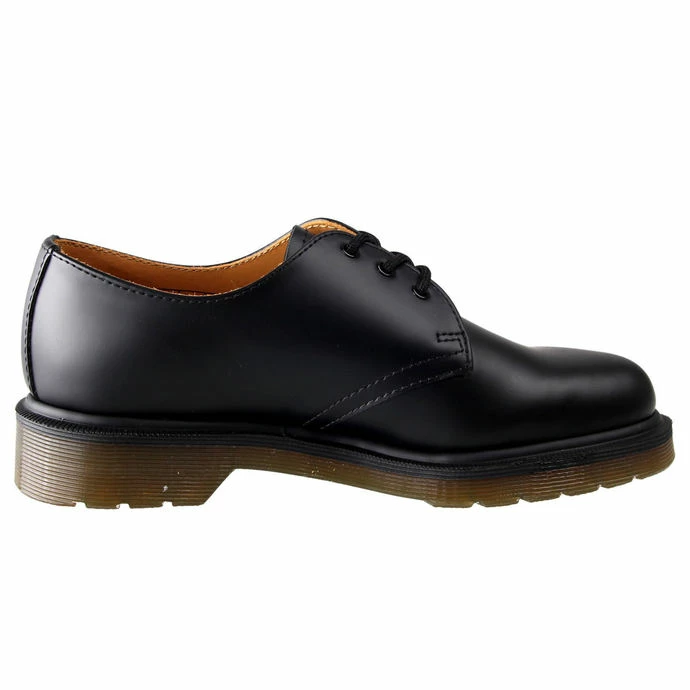 Leather Boots Women's - Dr. Martens - Image 3