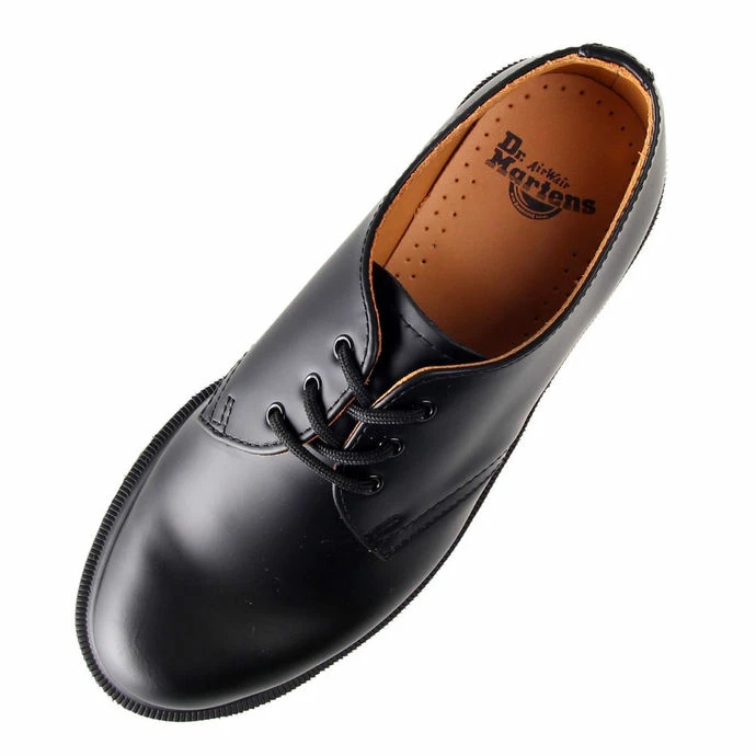 Leather Boots Women's - Dr. Martens - Image 5