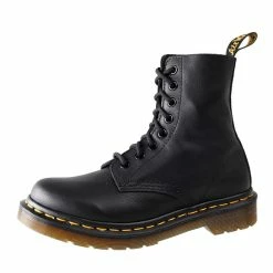 Leather Boots Women's - Dr. Martens