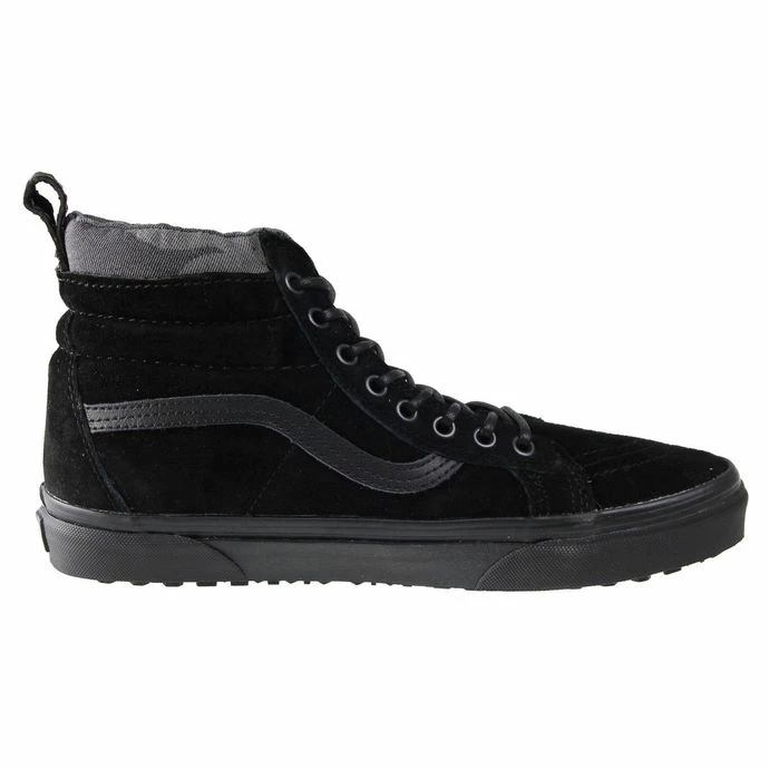 High Sneakers Women's SK8-HI-MTE - VANS - Image 3