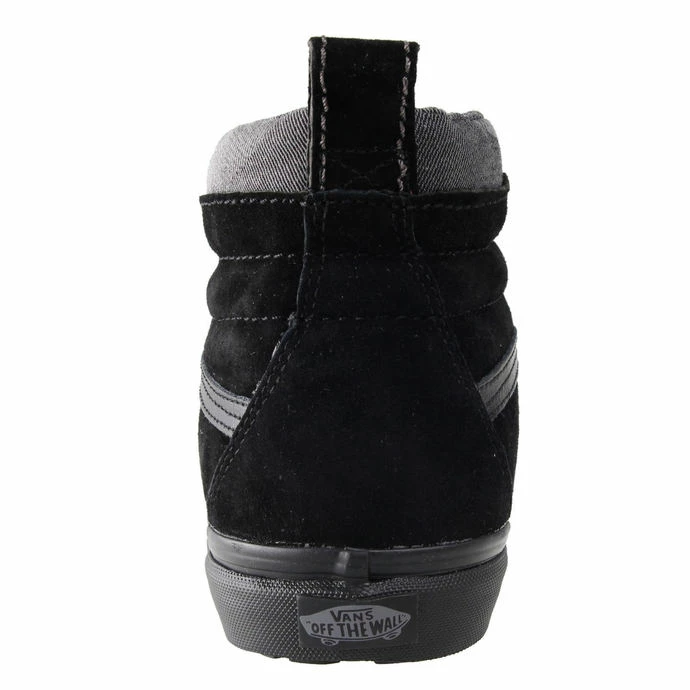 High Sneakers Women's SK8-HI-MTE - VANS - Image 4