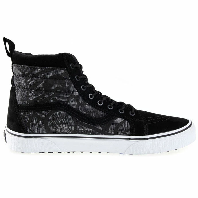 High Sneakers Men's SK8-HI MTE (Jamie Lynn) - VANS - Image 3