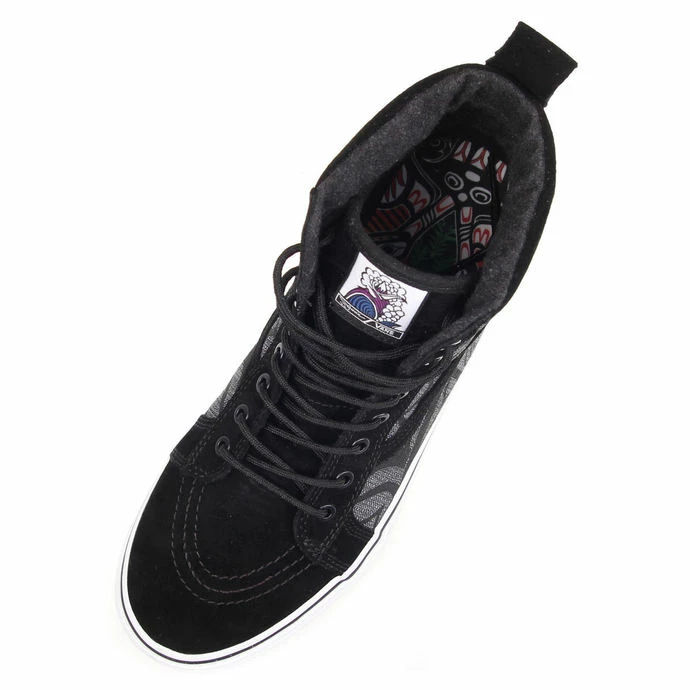 High Sneakers Men's SK8-HI MTE (Jamie Lynn) - VANS - Image 5