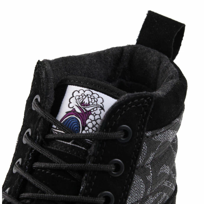 High Sneakers Men's SK8-HI MTE (Jamie Lynn) - VANS - Image 6