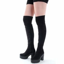 High Heels Women's - ALTERCORE