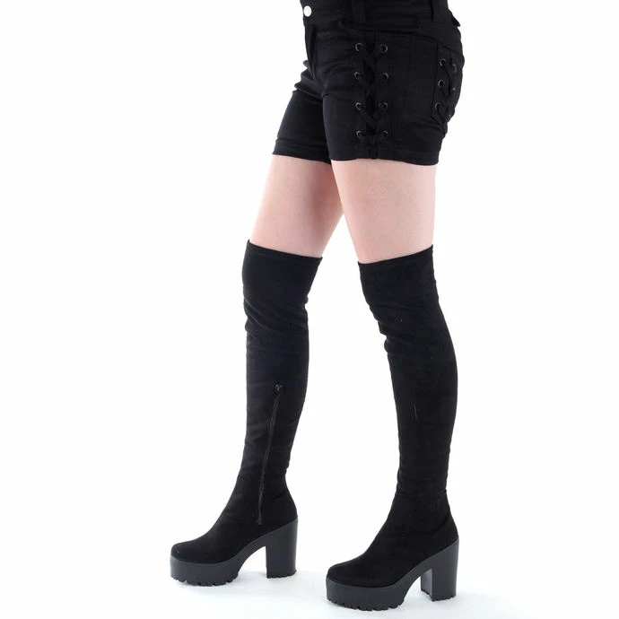 High Heels Women's - ALTERCORE - Image 3