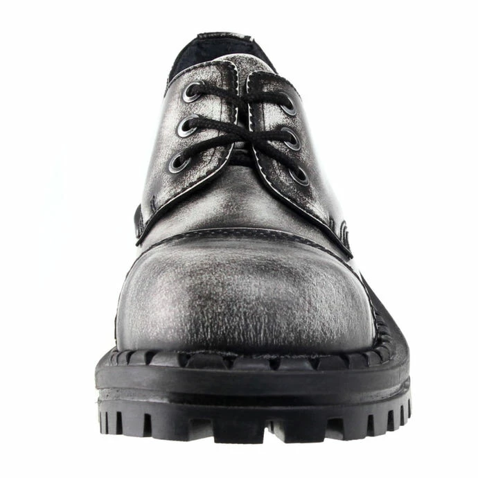 Leather Boots Unisex - ALTERCORE - Image 3