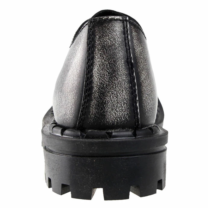 Leather Boots Unisex - ALTERCORE - Image 4