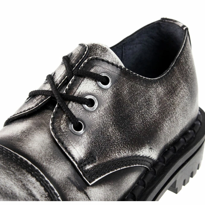 Leather Boots Unisex - ALTERCORE - Image 6