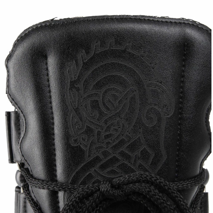 Wedge Boots Women's - ALCHEMY GOTHIC - Image 5