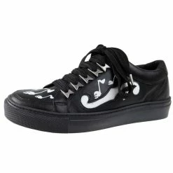 Low Sneakers Women's - ALCHEMY GOTHIC