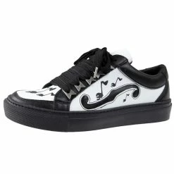 Low Sneakers Women's - ALCHEMY GOTHIC