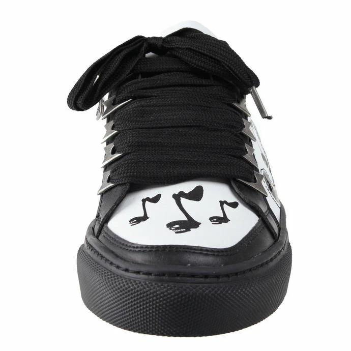 Low Sneakers Women's - ALCHEMY GOTHIC - Image 2