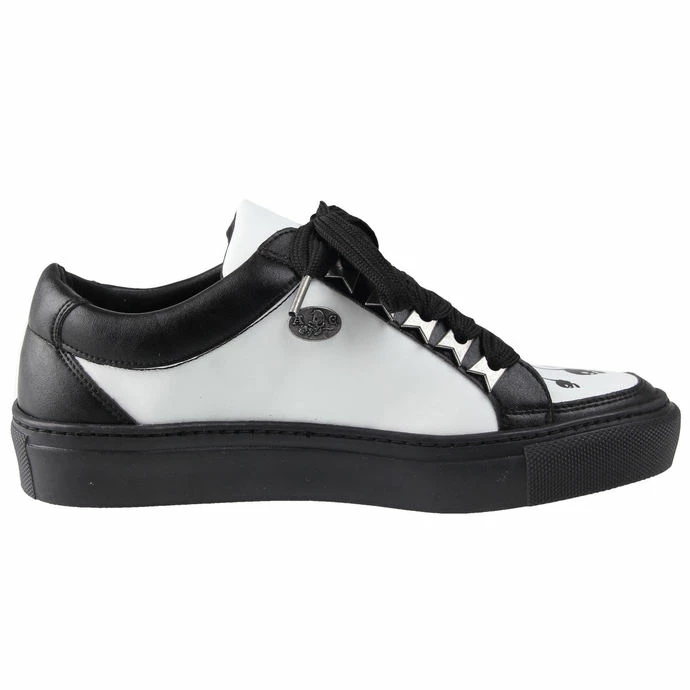 Low Sneakers Women's - ALCHEMY GOTHIC - Image 3