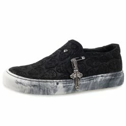 Low Sneakers Women's - STEELGROUND