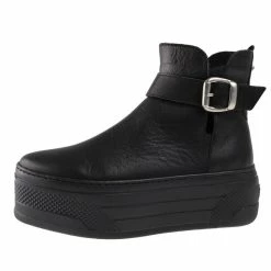 Wedge Boots Women's - ALTERCORE