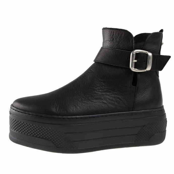 Wedge Boots Women's - ALTERCORE