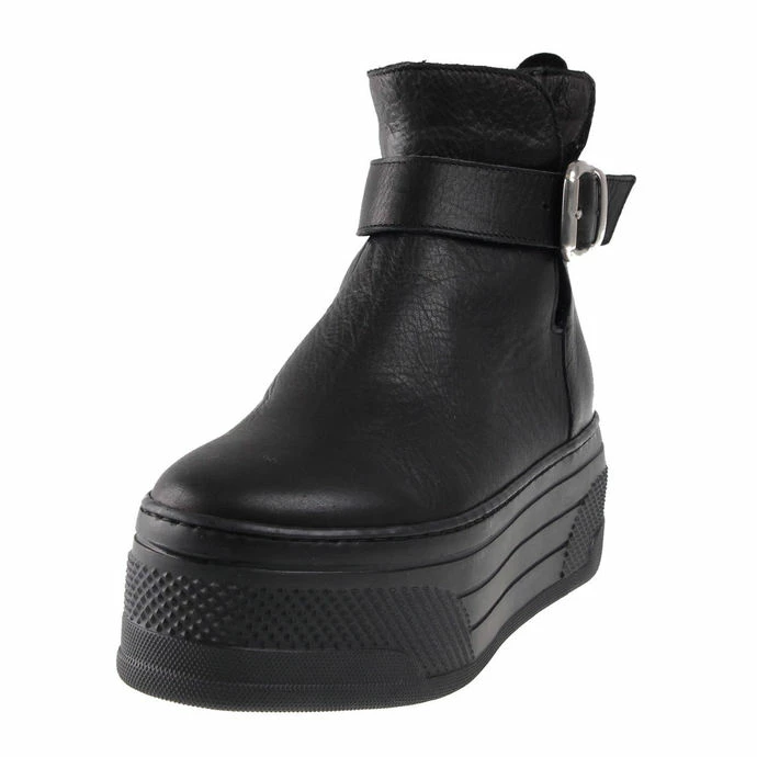 Wedge Boots Women's - ALTERCORE - Image 2