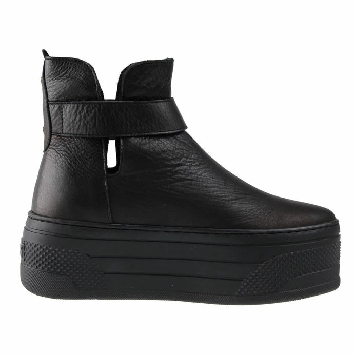 Wedge Boots Women's - ALTERCORE - Image 3