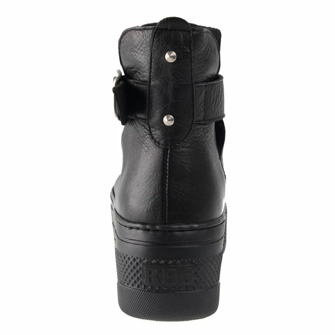Wedge Boots Women's - ALTERCORE - Image 4