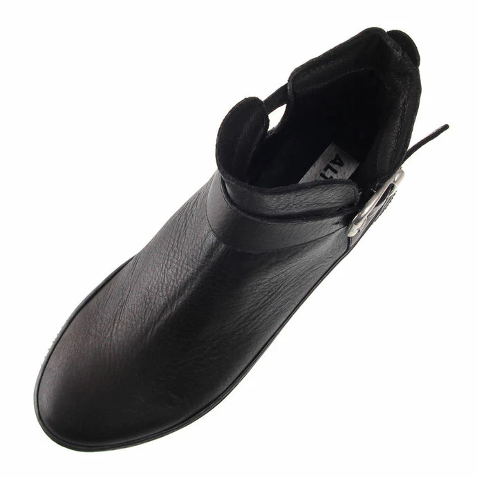 Wedge Boots Women's - ALTERCORE - Image 5