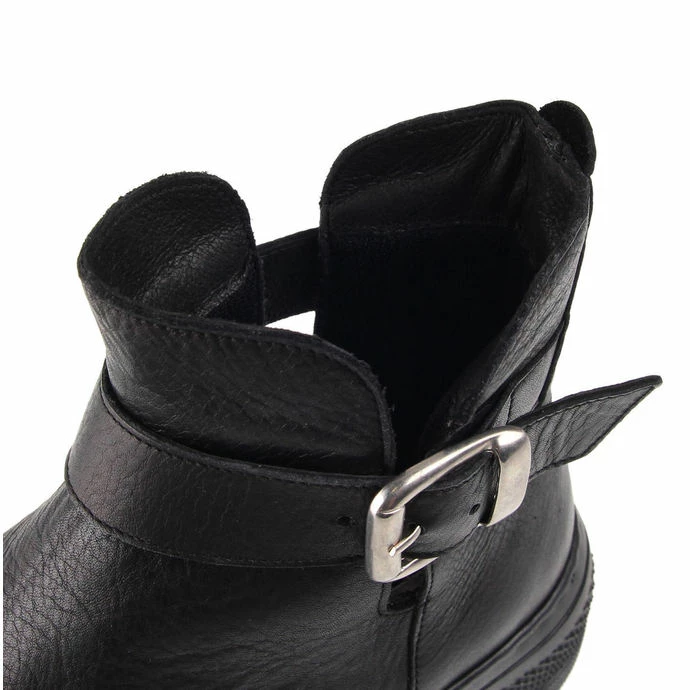 Wedge Boots Women's - ALTERCORE - Image 6