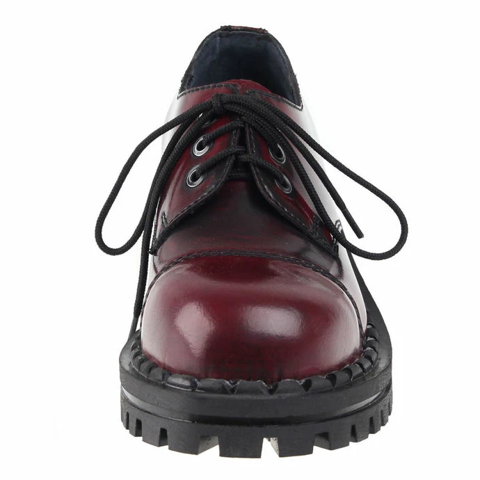 Leather Boots Unisex - ALTERCORE - Image 2