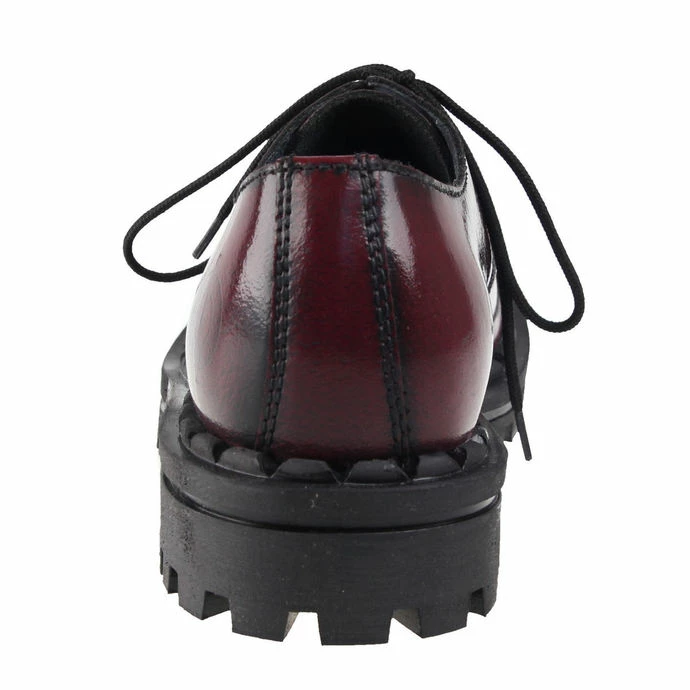 Leather Boots Unisex - ALTERCORE - Image 4