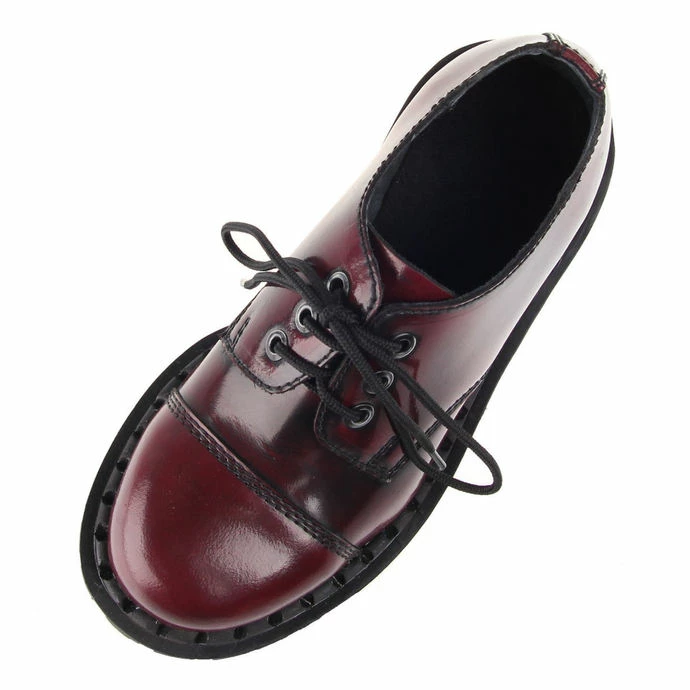 Leather Boots Unisex - ALTERCORE - Image 5