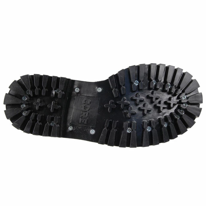 Leather Boots Unisex - ALTERCORE - Image 6