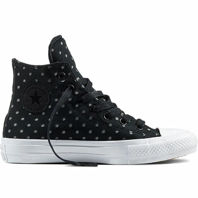High Sneakers Women's Chuck Taylor All Star II - CONVERSE - Image 2